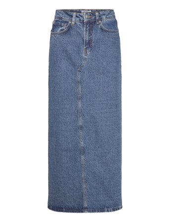 IVY Copenhagen | Ivy-Zoe Maxi Skirt Wash Jaca | 34