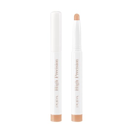 Pupa High Precision Concealer 004 WARM BEIGE 1,4g - Correttore