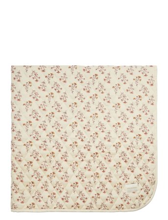 Sofie Schnoor Baby and Kids Blanket - Cream - ONE SIZE
