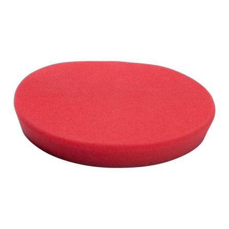 Milwaukee 4932492310 Poleringsrondell 140x20 mm, 2-pakk Rød (hard), Maskintilbehør & forbruk