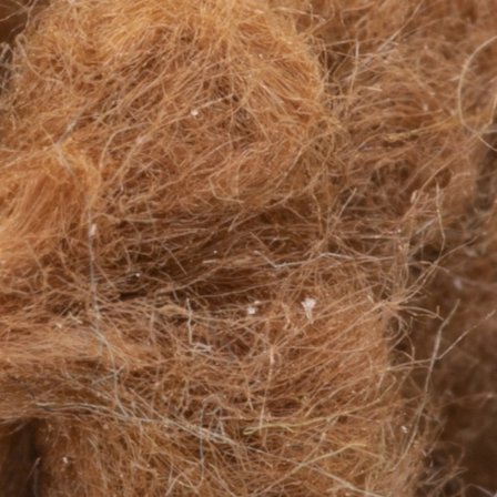 Semperfli Kapok Dubbing - March Brown