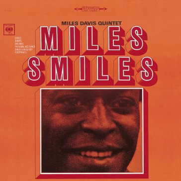 Miles smiles Miles Davis