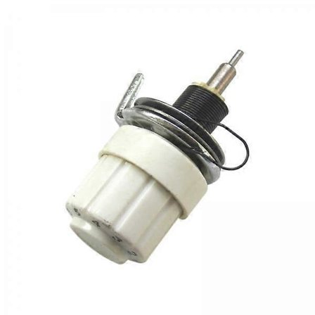 6x Trådspænding til symaskine tilbehør til Singer symaskiner 1247, 1263, 1280