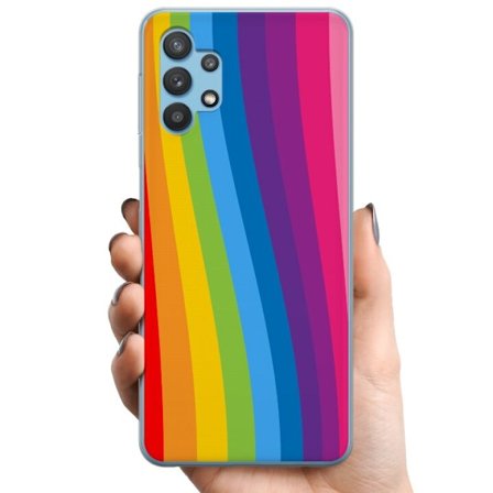 Yhteensopiva Puhelinkuori Samsung Galaxy A32 5G Unelmoiminen