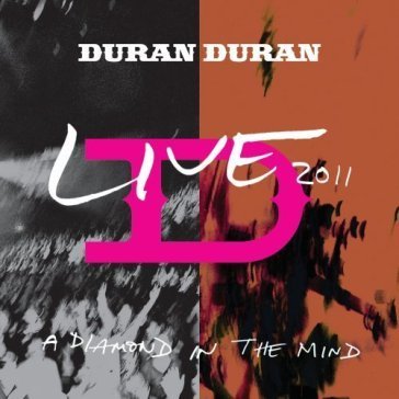 Diamond in the mind Duran Duran