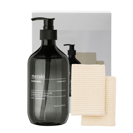 Meraki Lahjakortti Keittiötarvikkeet