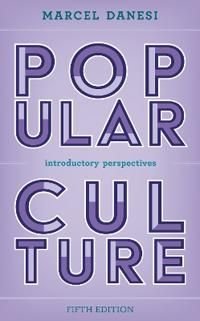 Popular Culture, ISBN: 9781538171301
