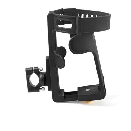 Motorsykkel flaske holder universal lyd brakett,sykkel flaske bur,vann flaske holder