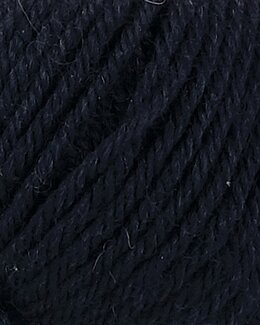 Garn Järbo Astrid Midnight blue