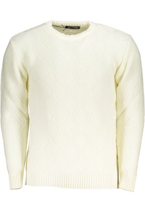 U.s. Grand Maglione Uomo Bianco