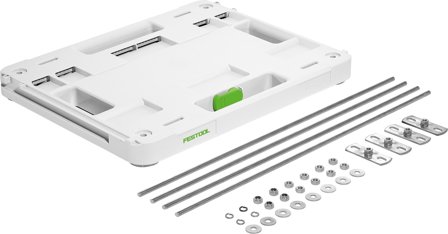 Festool DH-SYS-AIR Takhållare 508x396 mm, Städ- & rengöringsmaskiner