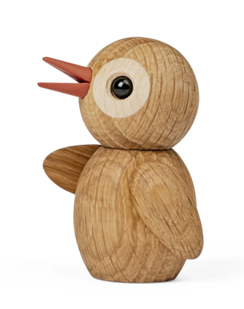 SPRING COPENHAGEN Trefigur Fugl Jokey H6.5