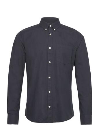 Onsneil Ls Oxford Shirt Noos ONLY & SONS Navy