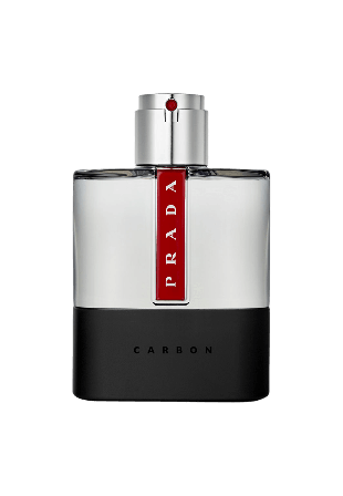 Prada Luna Rossa Carbon EdT Herrdoft Herr 100 ML
