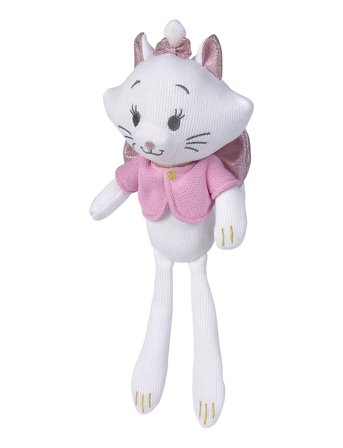 Disney | Disney - Marie Ragdoll (30Cm) | ONE SIZE