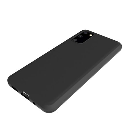 Samsung Galaxy S20 - Skyddsskal
