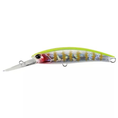 DUO Realis Fangbait 100DR - Fang Gill