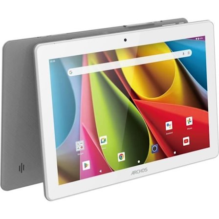 ARCHOS - T101 FHD2 Wifi 4+64 - FHD 10.1-skärm - Android 14 - 4 GB RAM - 64 GB lagring - Vit
