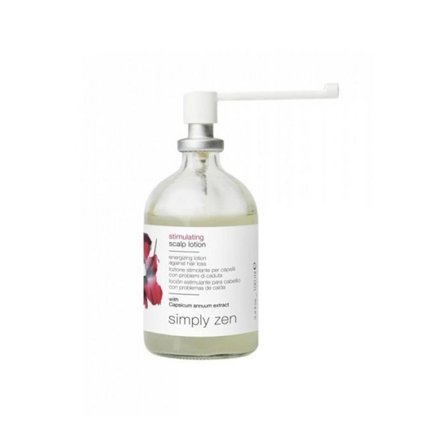 Hårlotions - Simply Zen hårolja - 17,900 - Simple Zen - Stimulerande hårbottenlotion 100 ml