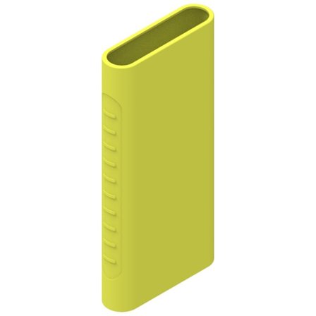 För 10000mAh PLM11ZM WPB15ZM Power Bank Anti-kollisionsskydd Anti-fingeravtryck