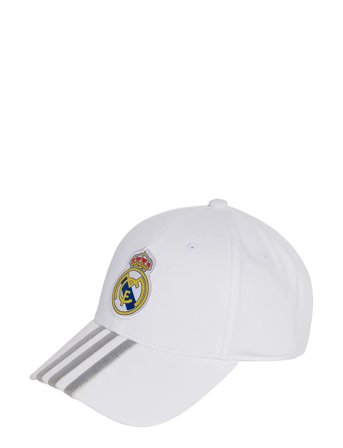adidas Performance Real Bb Cap - White - 56-58