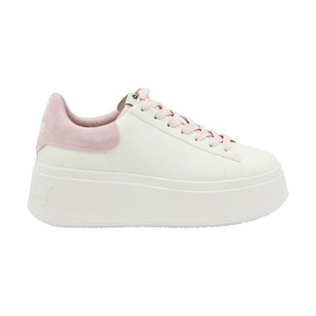 Ash, Sneakers Wit, Dames, Maat:39 EU
