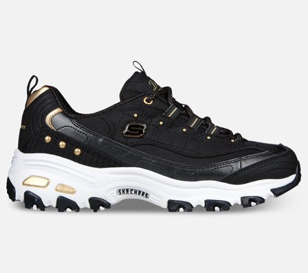 Skechers, D'Lites, 40, Dame