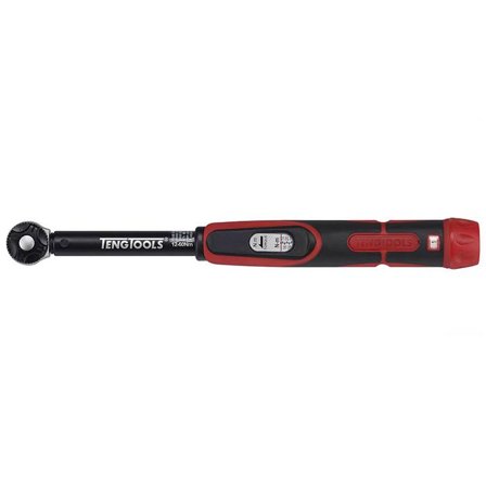Teng Tools PLUS 12-60 Momentnøkkel 3/8", 12-60 Nm, Håndverktøy