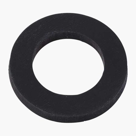 Gummipackning för VVS & Vitvaror 3/4 (R20) 4 st. Gummi - Biltema