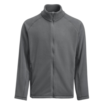 Fleecejacka Herr Zion*