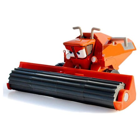 Film Bil Legetøj Frank 1:55 Skala Støbt Bil Metal Legering Drenge Legetøj