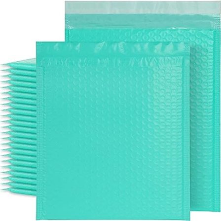 30 STK Postkonvolutter Boblekonvolutter