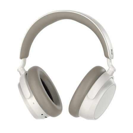 Sennheiser Accentum Wireless Plus Hvit