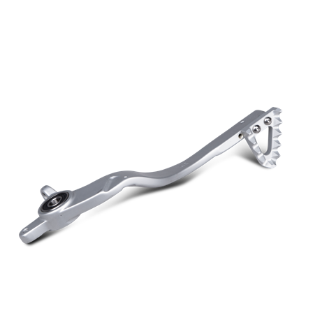 Pedal de Freno Proworks Plateado - KTM 150 XC 2012-2015