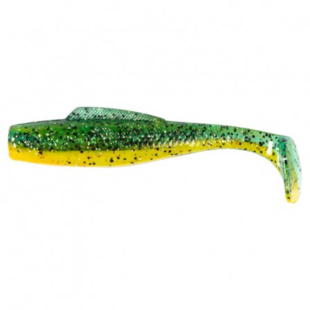 Z-Man Minnowz 7,62cm (6pcs) - Pro Yellow Perch