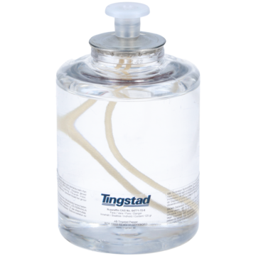 Oljepatron 60x95mm 125g