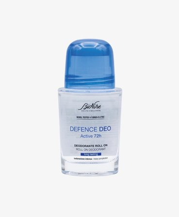 Bionike Defence Deo Roll On Active 50ml