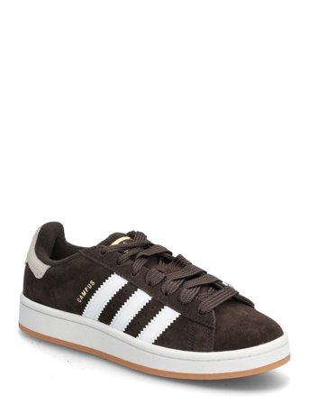 adidas Originals Campus 00S J - Brown - 38 2/3