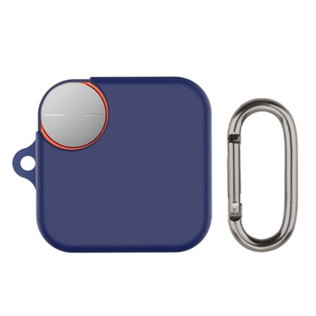 Flexibelt Skydd Hörlurar Stötsäkert Skal Tvättbart Hölje Dammtätt Skydd Förhindrar Intrång av Smuts och Fukt för CMF Buds 2