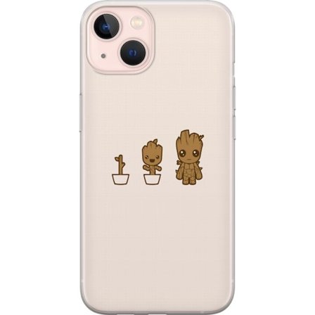 Kompatibel Mobilcover til Apple Apple iPhone 13 mini Groot