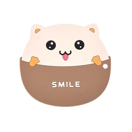 Koppmatte Drikke Koppunderlag 2 2 2