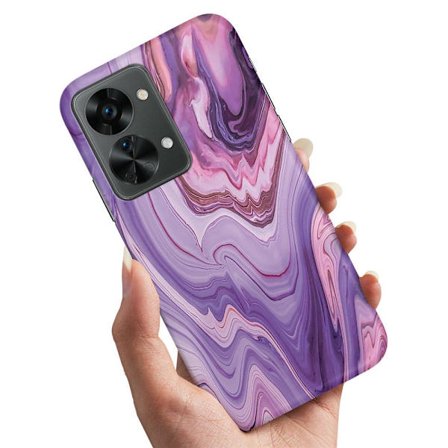 Kuoret / Suojakuoret OnePlus Nord 2T - Marmori