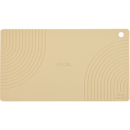 Filip poon Stabil Halkmatta för skärbräda | Matlagning > Köksknivar > Skärbrädor > Skärbräda | Bagaren och Kocken