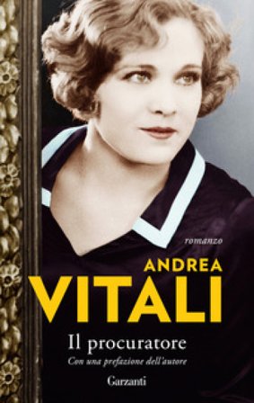 Il procuratore Andrea Vitali