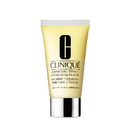 Clinique Dramatically Different Moisturizing Lotion+ Face Cream Dagcreme Dam 50 ML