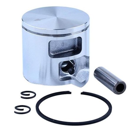 46mm KT männänrengas Yhteensopiva husqvarnan kanssa 555 556 560 562 562xp 560xp moottorisaha 505215502 Hg