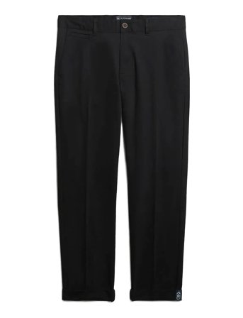 Superdry | Premium Regular Chino | 34 x 32