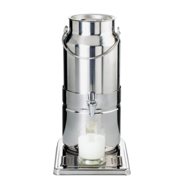 Mjölkdispenser APS Top Fresh 5L