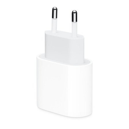 Apple 20W USB-C POWER ADAPTER-ZML ACCS
