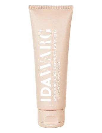 Ida Warg Beauty Moisture Curl Defining Hair Jelly - Nude - 150 ML